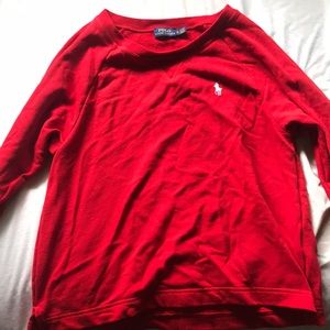 Polo Ralph Lauren sweater